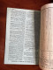 Indicateur Des Télégraphes 1905 * Calendrier Calendar Almanach * Illustré * Cambrai Service Des Postes & Moeuvres - Grand Format : 1901-20