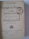 "VOYAGE EN FRANCE". BAS-DAUPHINE. ISERE. DROME. - Alpes - Pays-de-Savoie