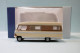 Rietze - CAMPING-CAR HYMER 660 Hymermobil Beige Réf. 10070 Neuf NBO HO 1/87 - Veicoli Da Strada