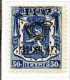 Delcampe - Préo Typo N°560 à 566 - Typos 1936-51 (Petit Sceau)