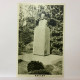 Statue Inside Hiroshima Daigaku, Hiroshima University, Japan Postcard - Hiroshima