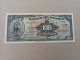 Billete De México 1000 Pesos Del Año 1971, Serie A, UNC - Mexico