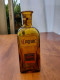 Carafe à Cognac Brandy Esplendido Garvey + 16 Verres - Verre Soufflé & Fumé - Spiritueux