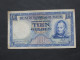 PAYS-BAS- 10 Tien Gulden 1945 -De Nederlands Bank    **** EN ACHAT IMMEDIAT **** - 10 Gulden