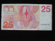 PAYS-BAS- 25 TVIJF EN TWINTIG 1971 - De Nederlandsche Bank    **** EN ACHAT IMMEDIAT **** - 25 Florín Holandés (gulden)