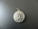 Old Pilgrim Medal Italia Italy - Jesus Misericordia - Altri & Non Classificati