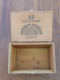 Delcampe - Boite Vide 25 Cigares Cigars Box J&R Seleccion Suprema Ultimate Corona Natural - Other & Unclassified
