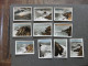 Carnet 10 Photos En Couleurs Pointe Du Raz Yvon - Plogoff