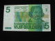 PAYS-BAS-  5  VIJF  TWINTIG 1973 - De Nederlandsche Bank    **** EN ACHAT IMMEDIAT **** - 5 Gulden