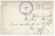 1910 - Carte Postale Japonaise En Franchise " CORPS D'OCCUPATION DE CHINE /  PLACE DE PEKIN " - Briefe U. Dokumente