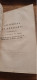 Théâtre  Tome Second DE FLORIAN H.nicolle à La Librairie Stéréotype 1803 - Auteurs Français