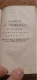 Delcampe - Théâtre  Tome Second DE FLORIAN H.nicolle à La Librairie Stéréotype 1803 - Auteurs Français