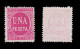 Alfonso XIII.1897-8.CIFRA Rosa.1p.Nuevo(*).Alemany 58 - Nuevos