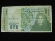 IRLANDE - 1 Pound 1988 - Central Bank Of Ireland **** EN ACHAT IMMEDIAT **** - Irland