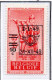 Préo Typo Poste N°803 à 806 - Typo Precancels 1936-51 (Small Seal Of The State)