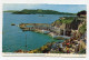 AK 132025 ENGLAND - Plymouth - Tinside Bathing Pool And Drake's Island - Plymouth