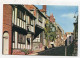 AK 132034 ENGLAND - Rye - Mermaid Street - Rye