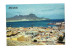 Mindelo.Vista Parcial.Sao Vicente. - Cap Vert