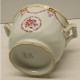 -JOLI CACHE POT PORCELAINE BERNARDAUD & Cie Modèle MOZART COLLECTION  E - Limoges (FRA)