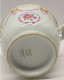 Delcampe - -JOLI CACHE POT PORCELAINE BERNARDAUD & Cie Modèle MOZART COLLECTION  E - Limoges (FRA)