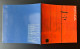 Portugal 1994 / 1996 Folder Pack 2 Sets Of Stamps - Neufs