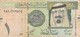 SAUDI ARABIA 1 RIYAL 2007 F (free Shipping Via Regular Air Mail) - Arabia Saudita