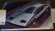 Michelotti 1971 Matra Laser Poster 36x62 Manifesto - Automovilismo - F1