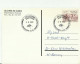 GRONLAND GS1982 - Poststempel