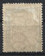 Argentina 1916 Independence Centenary San Martin TOP Value MH Stamp ** HCV ** - Nuevos