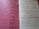 2CV CROSS Groupement - Règlement 1990 (20 Pages) - Boeken