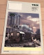 Catalogue TRIX Nouveautés 2003 Modélisme Trains - Français