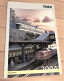 Catalogue TRIX Nouveautés 2004 Modélisme Trains - Francés