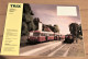 Catalogue TRIX Nouveautés 2007 Modélisme Trains - Français