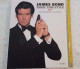 James Bond Eroe Con Stile 007 Da Goldfinger A Goldeneye.Octavo Del 1996.Sean Connery. - Te Identificeren