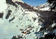 N°40292 Z -cpsm Wintersportplatz Boden In Den Lechtaler Alpen - Lechtal