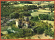 Allier : Montaigu-Le-Blin ( 03150 ) Ruines Du Château - Carte Neuve - Bourbon L'Archambault