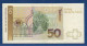FEDERAL REPUBLIC OF GERMANY - P.40c – 50 Deutsche Mark 1993 AUNC, S/n AY7154621Z1 - 50 Deutsche Mark