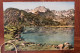 1958 Andorre Cover Vallées D'Andorre Andorra Croix Gothique Les Escaldes - Covers & Documents