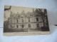 ST GERVAIS LES TROIS CLOCHERS 86 VIENNE CHATEAU DE L'ECHENAUX CPA 1928 - Saint Gervais Les Trois Clochers