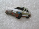 PIN'S    FORD  SIERRA  RS  COSWORTH    GENDARMERIE  LUXEMBOURG Email Grand Feu  DEHA - Ford