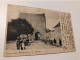 Austria Österreich Hainburg An Der Donau Gate Langsam Fahren Text Horse Carriage Man In Hat 16271 Post Card POSTCARD - Hainburg