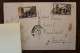 1950's Cpsm Pas De La Casa Cover Vallées D'Andorre Andorra - Cartas & Documentos