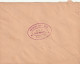 LIBAN Lettre 1948 Pour PARIS   BEYROUTH   Timbre Fiscal - Lebanon