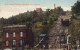 Canada CPA East Incline Railway, Hamilton, Ont. Valentine & Sons HAMILTON 1917 SCHENECTADY New York (2 Scans) - Hamilton