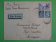 BS4 FRANCE  BELLE    LETTRE   1929  LIAISON PARIS MADAGASCAR ++++AFF. INTERESSANT+ - 1927-1959 Cartas & Documentos