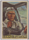 Dt.- Reich (003978) Propagandakarte Lernt Fliegen, HSFR Karte, Ungebraucht - Véhicules