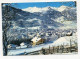 AK 132136 AUSTRIA - Bad Hofgastein - Bad Hofgastein