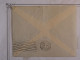 BS4 TUNISIE  BELLE  LETTRE RR 1939  TUNIS A   PARIS COLLECTION .HOTEL CRILLON +AEROPLHILATELIE+++ - Luchtpost