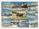 AK 132145 AUSTRIA - Maria Alm - Aberg - Langeck - Maria Alm