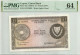 Cyprus 1 Pound 1971 UNC Banknote Graded By PMG MS64 Pick #43a Key Date 01150 - Chipre